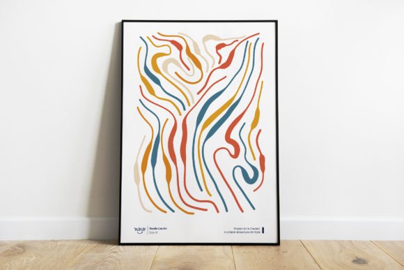 Download Bohemian Style Modern Wall Art. - Wall art Collection
