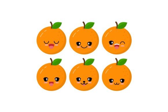 Download Kawaii Bundle Fruit 15 - Kawaii bundle Collection