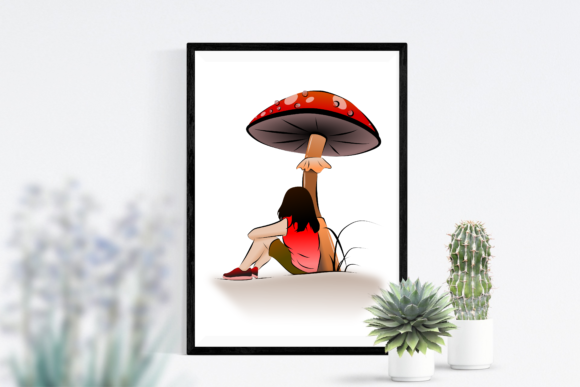 Download Nursery Wall Art, Wonderland, Art Print - Wall art Collection